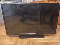 Продавам телевизор Led smart 32 инча JVC