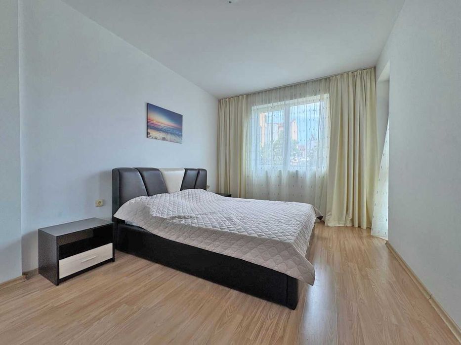 Продава се Двустаен апартамент в к.к. Слънчев бряг - 66 кв.м за 1114 €/кв.м - Снимка #4