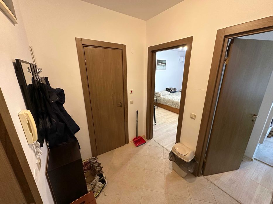 Продава се Двустаен апартамент в Банско - 59 кв.м за 1051 €/кв.м - Снимка #11