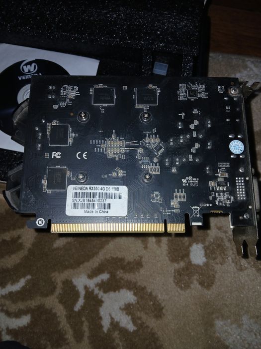 Продам видеокартау