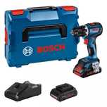 АКУМУЛАТОРЕН Винтоверт Bosch