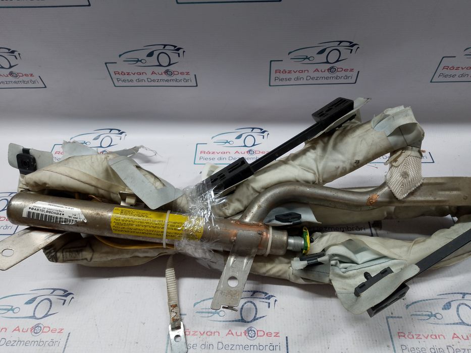 airbag cortina stanga ford galaxy 2003