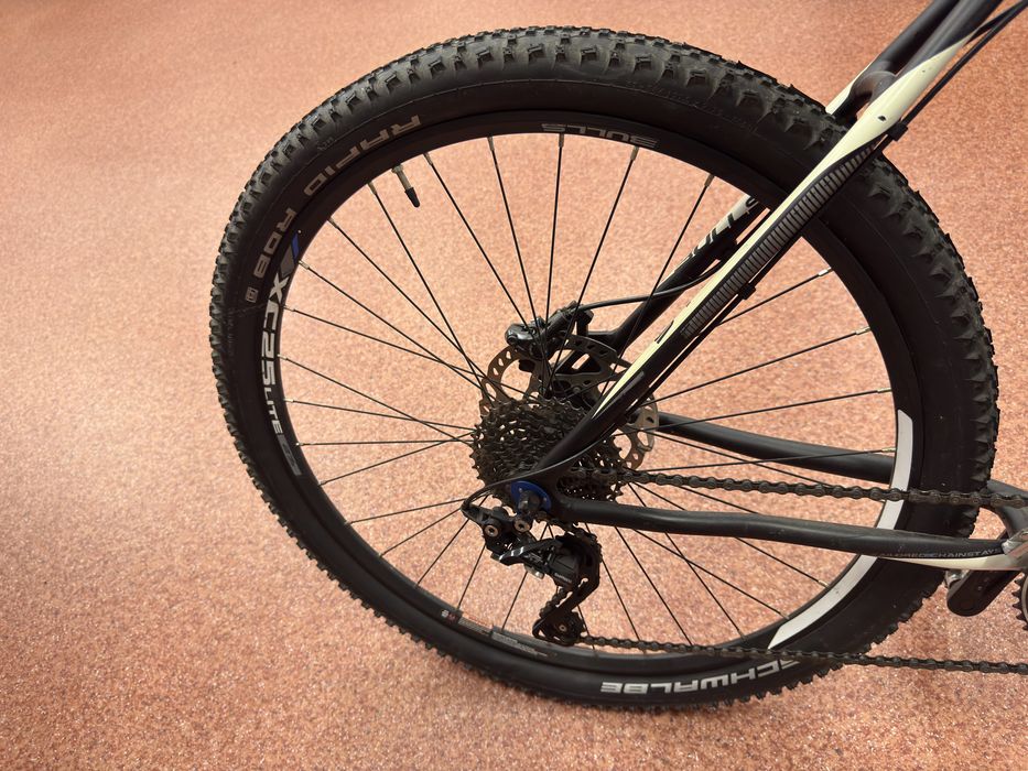 Bulls Copperhead 3 RS (2015)