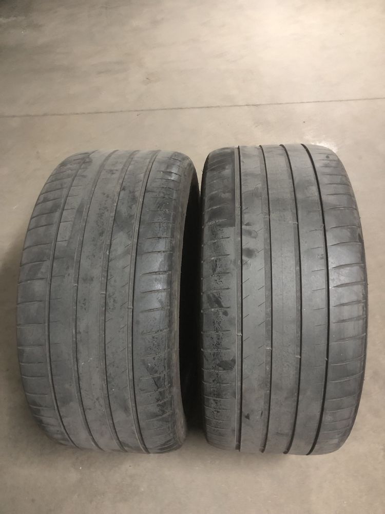 Michelin 275/40/19