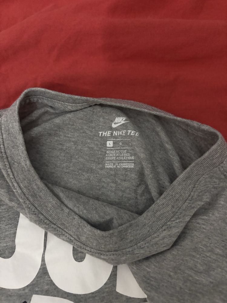 Детско пуловер Nike