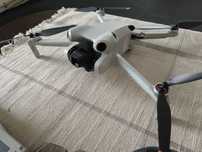 DJI  Mini 4 Pro Fly More Combo (DJI RC 2)