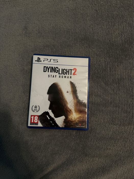 Dying Light 2: Stay Human (PS5)