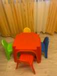 Set scaune pentru copii