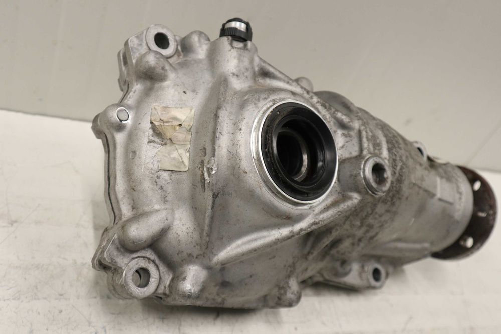 Преден диференциал БМВ Ф20 Ф10 Ф07 Г12 Г15 Дизел пр.число 2,65