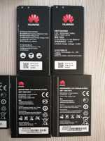 Baterii Huawei Y5, Y6, Nokia 630, 650, 820 Lumia  Blackberry 9320,9220