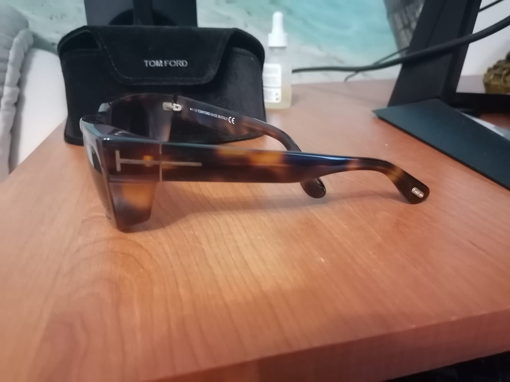 Ochelari de barbati Tom ford