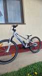Bicicleta Merida