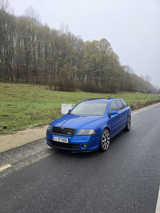 De vânzare skoda Vrs