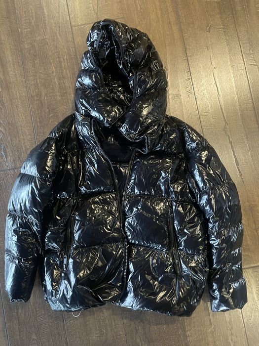 Пуховик Tommy Hilfiger M