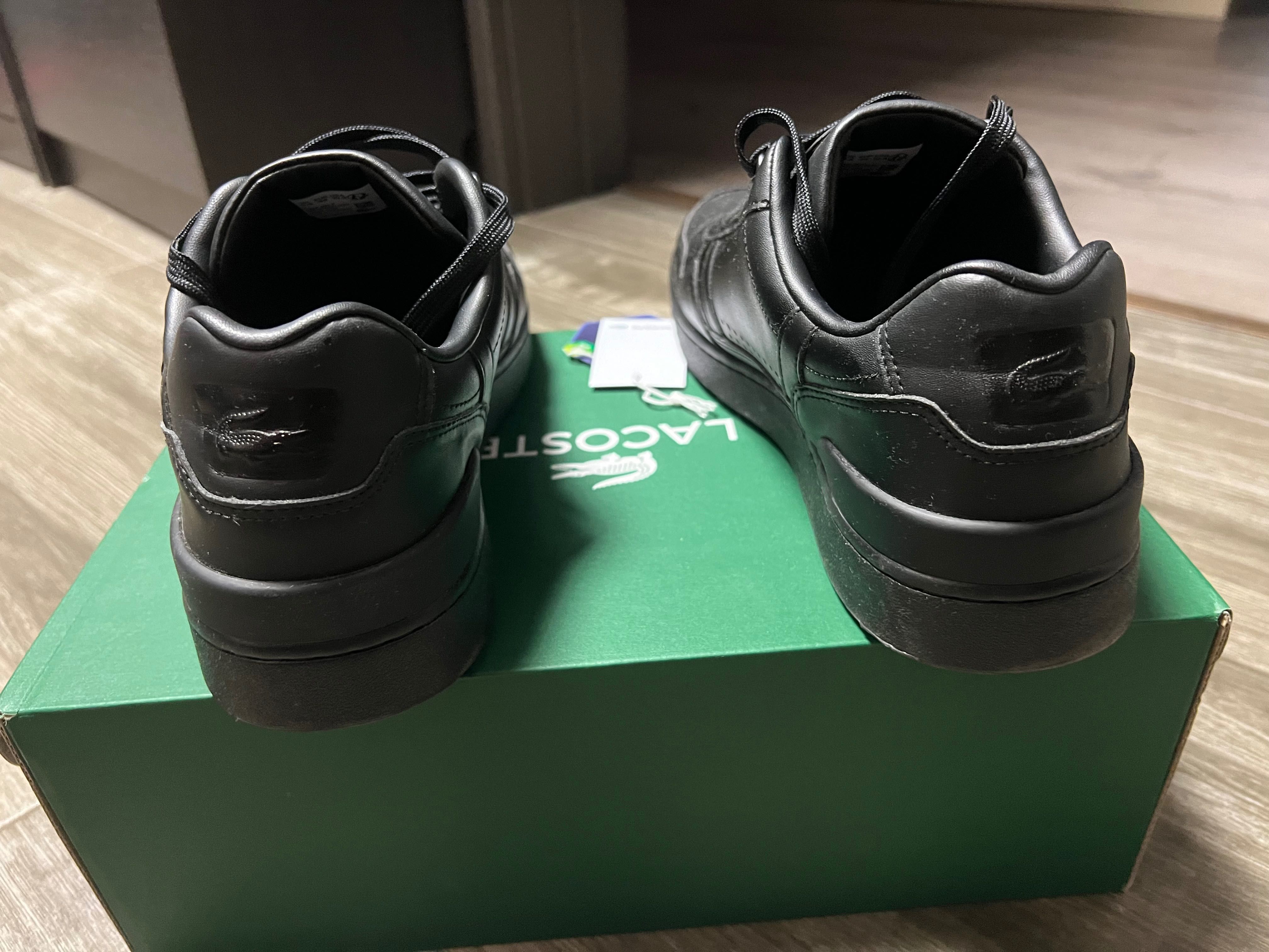 Мъжки маратонки Lacoste