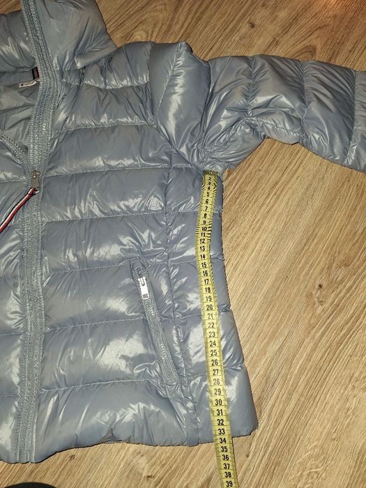 Дамско яке Tommy Hilfiger- S