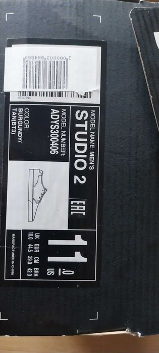 OCAZIE!!! DC Shoes NOI Piele