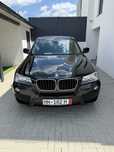 BMW X3  Xdrive 4x4 Rate cu Avans Zero