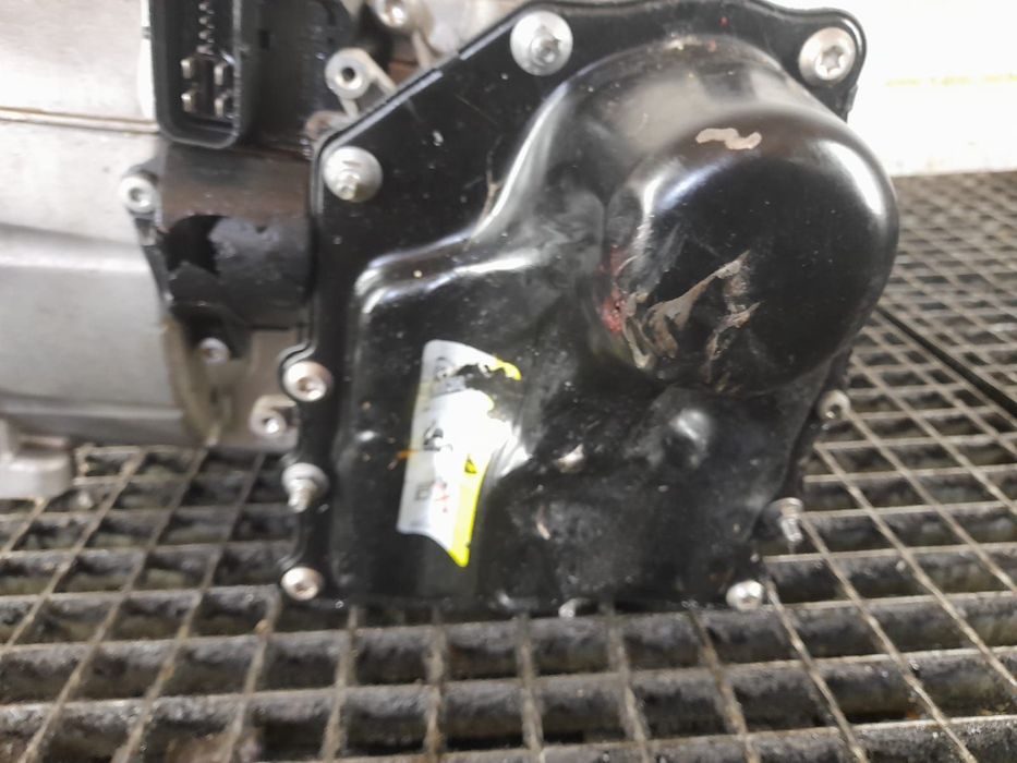 Cutie viteze automata dsg FD7CW006  1.5 tfsi VHQ Skoda Karoq 1 [2017