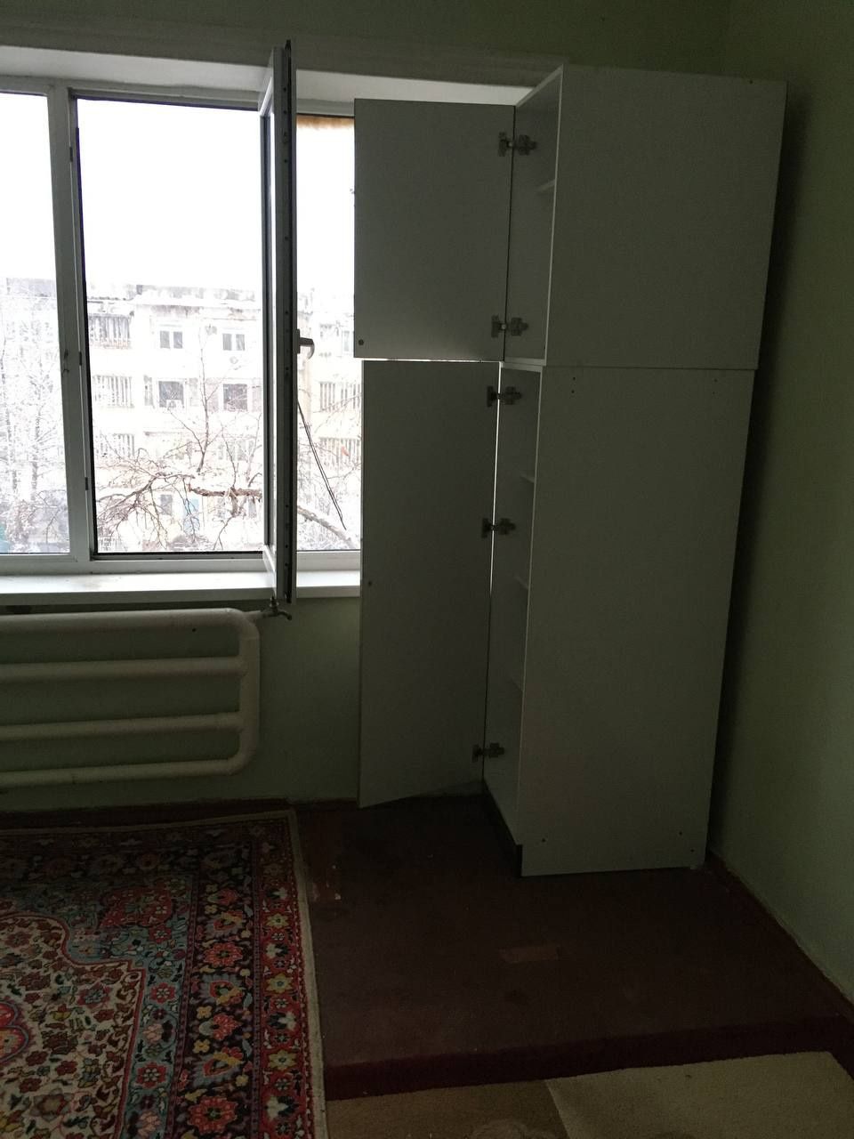 Аренда берилади Авиасозлар 1