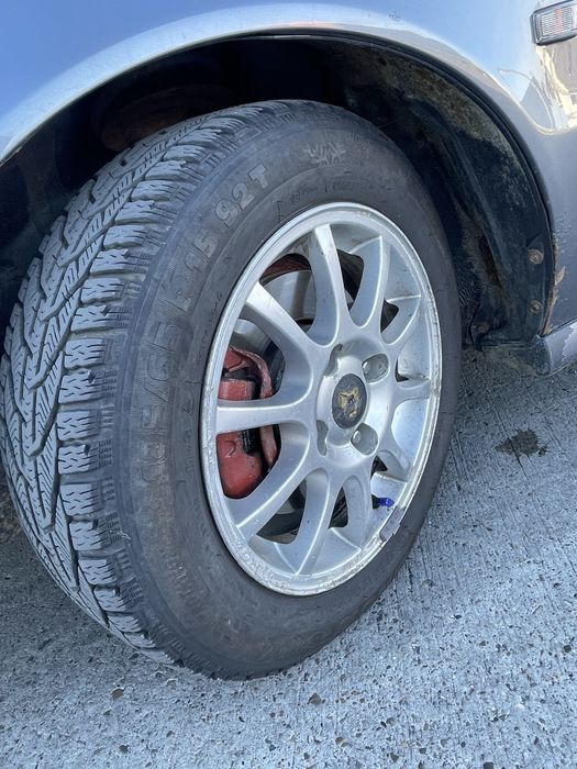 Volvo S40 GT masina merge bine se poate verifica