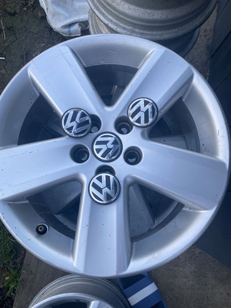 Jante 16inch Volkswagen 5x100