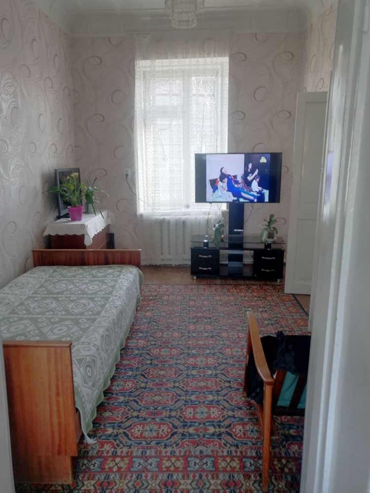 Срочно Продаётся дом в Шайхантахурский район, махалля С. Дарвоза.