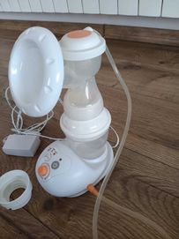 Електрическа помпа за кърма Canpol babies