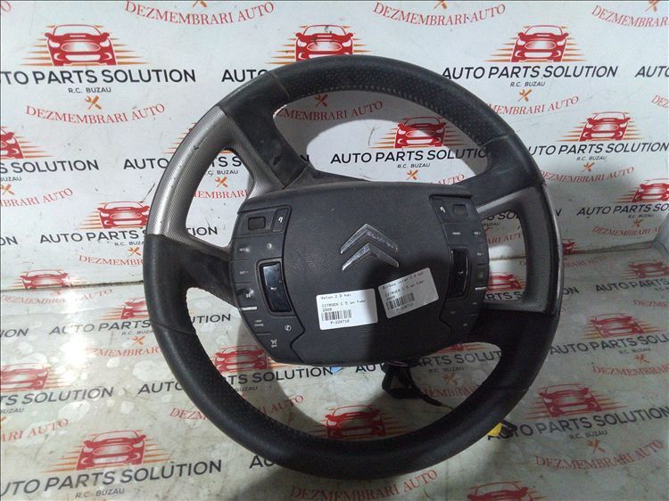 volan 2.0 hdi citroen c 5 an fabr. 2009