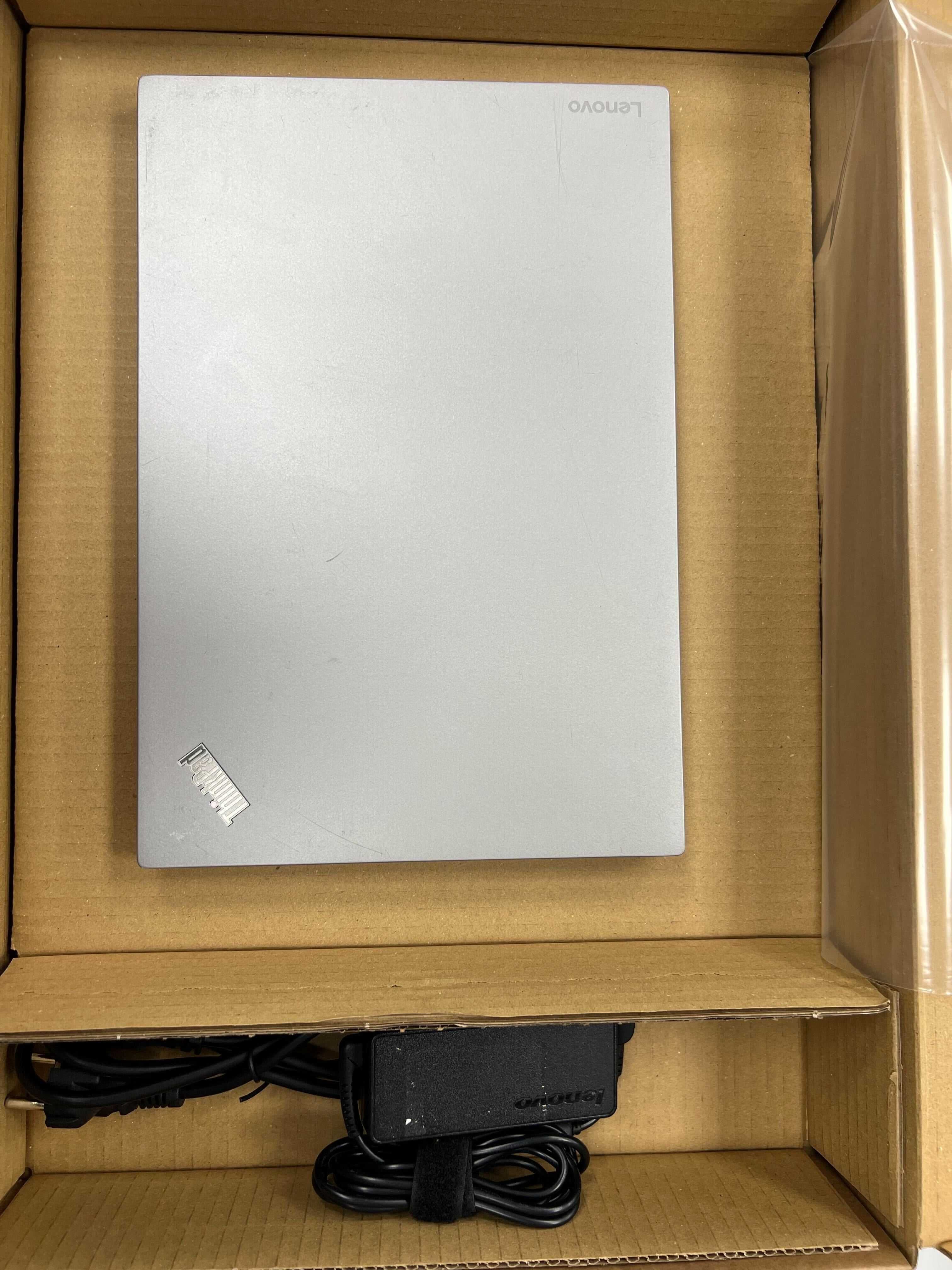 Лаптоп Lenovo T470s Touch | i5 | 20GB RAM | 512GB SSD