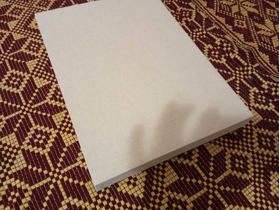 10 Cutii Depozitare Lux Învelite în Pergamoid 100Lei Cutia