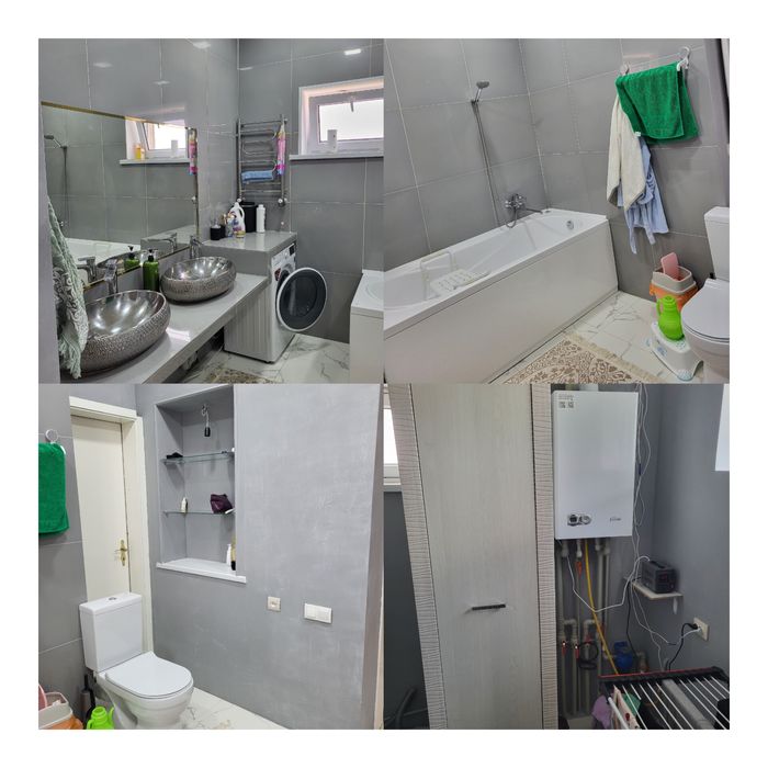 Продается 5 комнатный дом