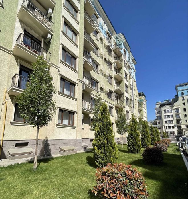 Продается квартира в ЖК Янги Дархан