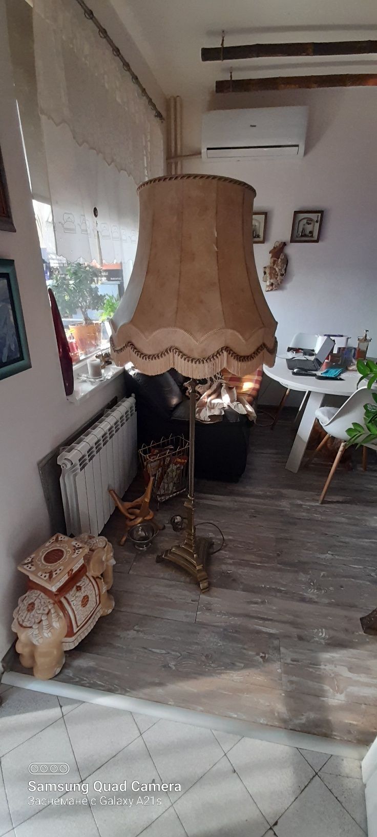 Красиви Лампиони