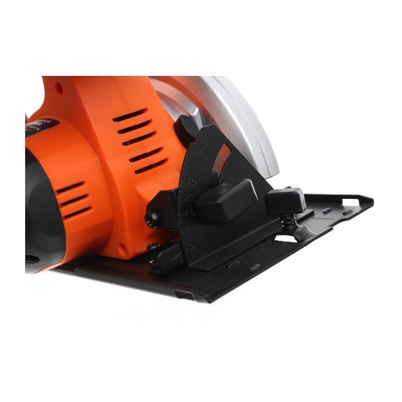 Circular de mana cu acumulator , Kraf&Dele KD1752