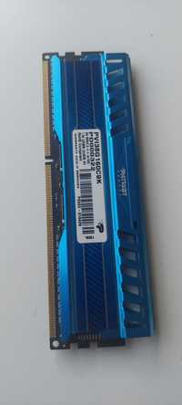 Memorie 4GB DDR3 1600MHz Patriot
