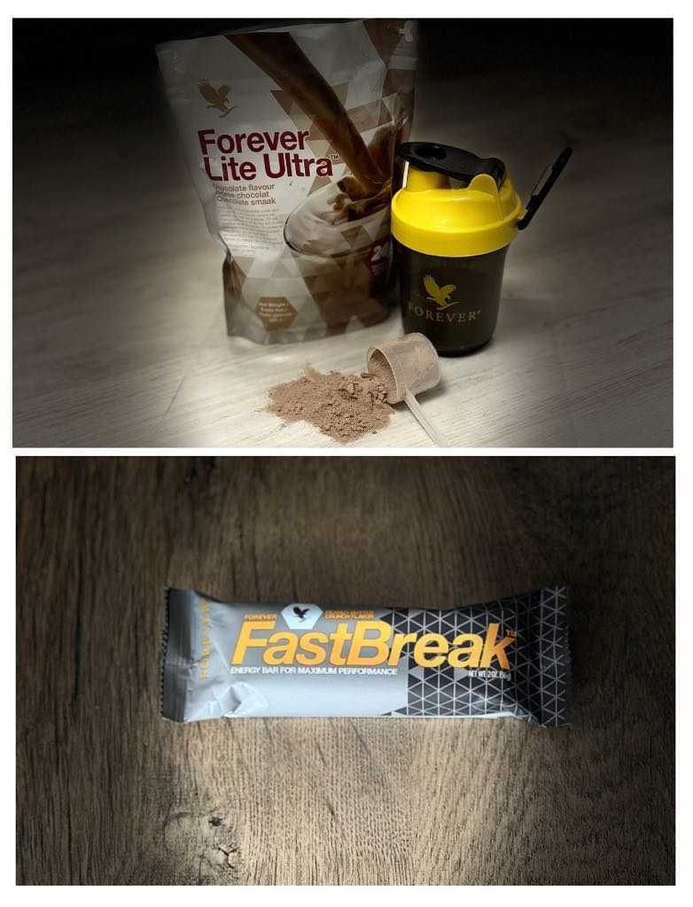 Proteina pudra vanilie sau ciocolata