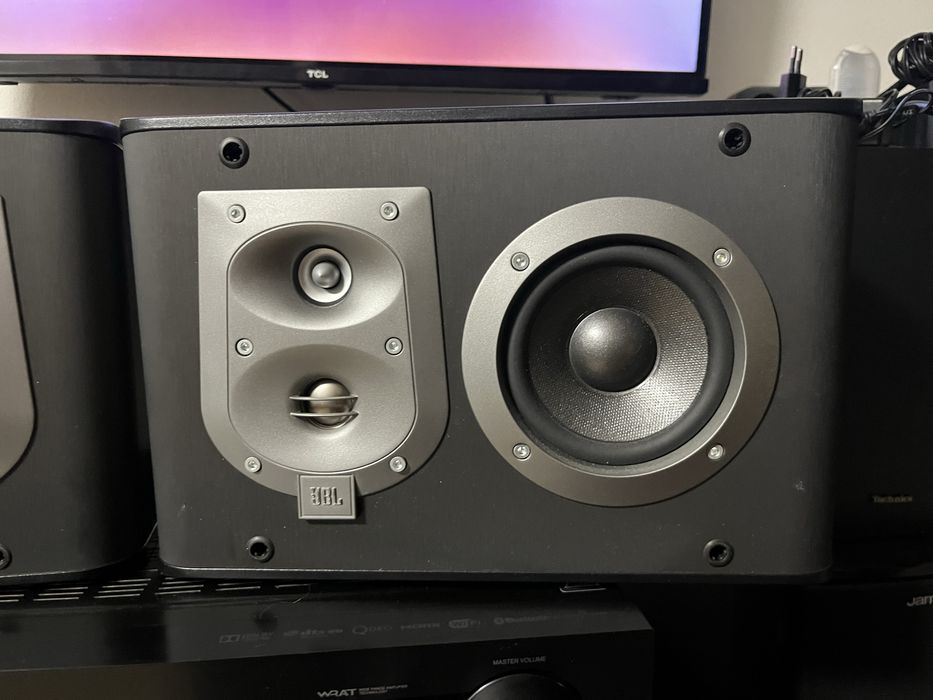 Boxe surround JBL ES10 100w RMS