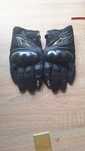 Manusi moto AlpineStars Smx 1 Air V2--XL