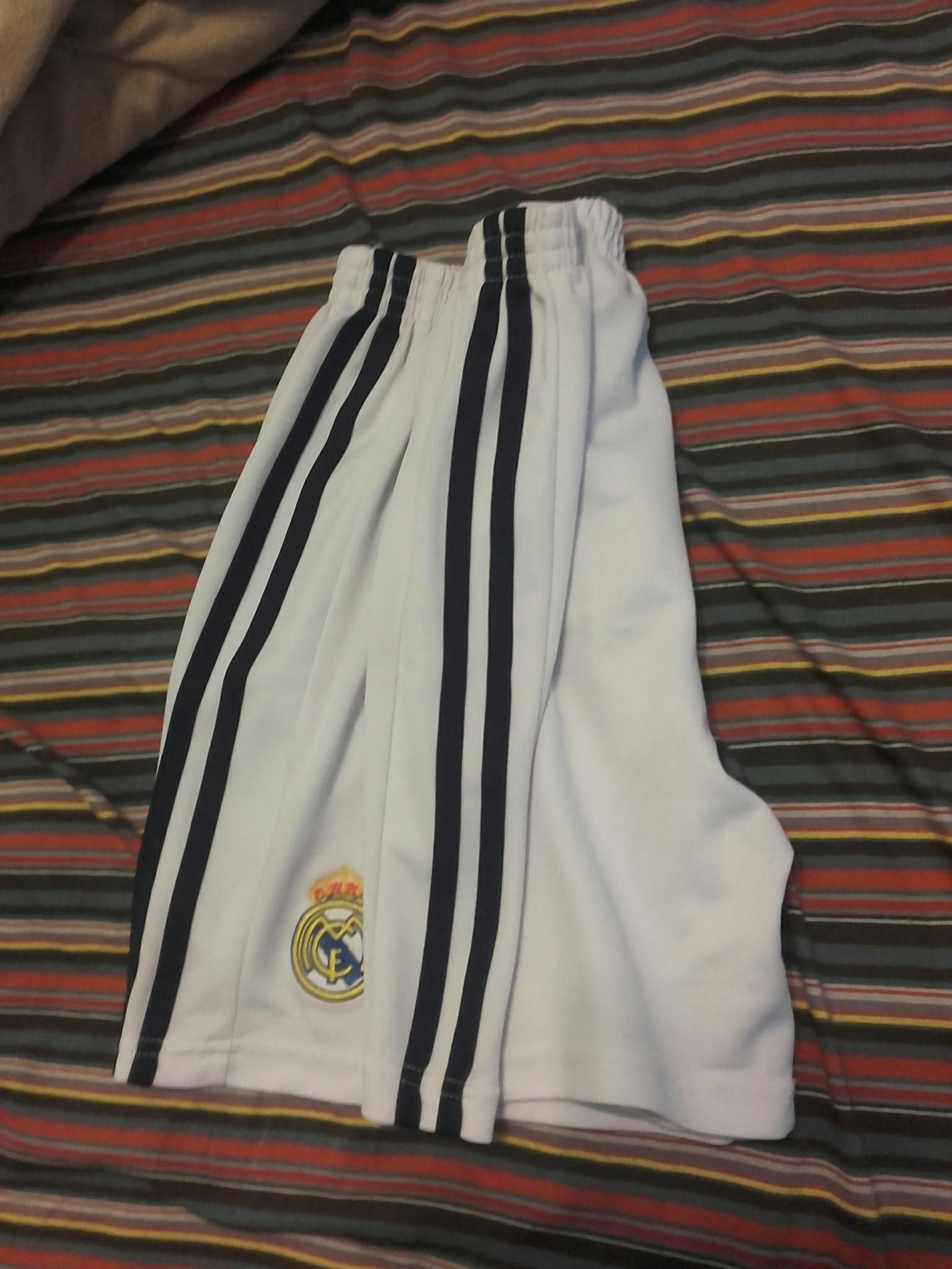 Pantaloni scurți Real Madrid