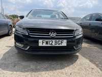 Vand cutie de viteze wv  passat b7 2.0 d