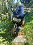 Suzuki GSX 750 F Katana