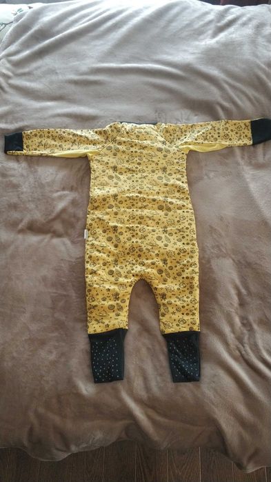 Спално чувалче Owli, 2.7 TOG, 2-3 години