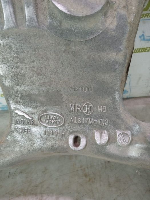 Brat suspensie spate 1140LH Land Rover Discovery Sport 1 [2014 - 2020