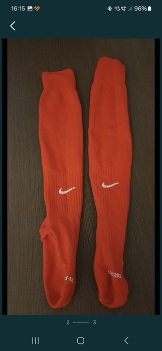 Jambiere fotbal Nike