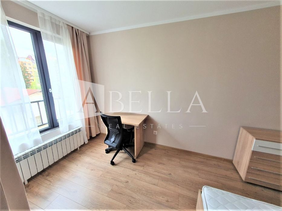 Дава се под наем Двустаен апартамент в София, Център - 68 кв.м за 500 € - Снимка #10