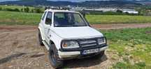 Suzuki vitara4x4