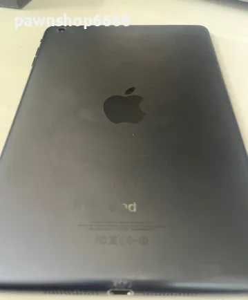 Apple iPad mini WiFi + Cellular 16GB, черен цвят