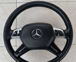 Airbag mercedes C class W204