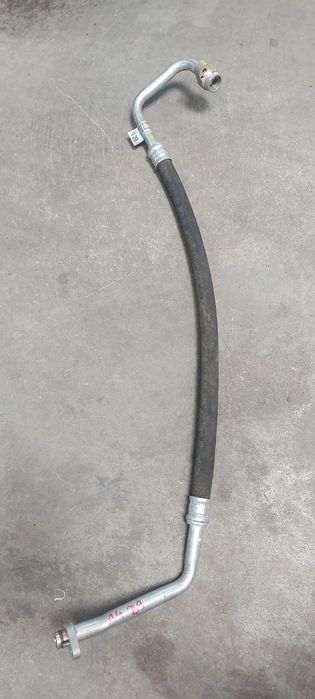 Conducta AC Audi A4B9